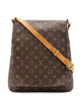 Louis Vuitton Musette Salsa Handbag #334183L69B